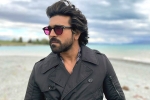 Venkata Satish Kilaru, Ram Charan, ram charan quotes a whopping remuneration, Venkata satish kilaru