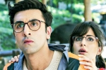 Jagga Jasoos news, Anurag Basu, jagga jasoos trailer release date, Ae dil hai mushkil