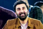 Animal, Ranbir Kapoor, ranbir kapoor to take a long break, Brahmastra