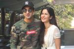 Katrina Kaif, Ranbir Kapoor, ranbir and katrina end their relation, Carter road Katrina Kaif, Ranbir Kapoor, ranbir and katrina end their relation, Carter road
