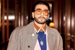 Ranveer Singh, Ranveer Singh English film, ranveer singh signs up with william morris endeavor, Wme