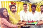 Rashmika Mandanna news, Rashmika Mandanna, rashmika signs a women centric attempt, Nithiin