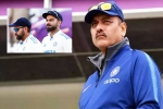 Virat Kohli-Rohit Sharma, Ravi Shastri, ravi shastri s massive virat kohli rohit sharma remark shocks everyone, Indian cricket team