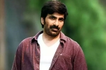 Ravi Teja updates, Ravi Teja latest, ravi teja signs one more interesting film, Khiladi