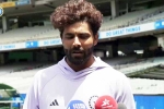 Ravindra Jadeja Hindi speech, Ravindra Jadeja refusal, truth behind ravindra jadeja s refusal to speak english out, Indian cricket team