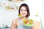 Raw Food Diet, Raw Food Diet latest breaking, risk factors and benefits of raw food diet, Vidya balan