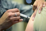 heart failure vaccination, heart failure, regular flu shot may reduce heart failure mortality says study, Flu vaccination heart failure vaccination, heart failure, regular flu shot may reduce heart failure mortality says study, Flu vaccination