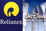 Walt Disney Co, Reliance and Walt Disney business, reliance and walt disney to ink a deal, Reliance industries limited
