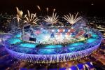 Indi In Olympic, Records made in Rio, rio olympics ends with spectacular visual feast, International olympic committee