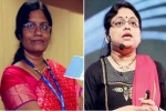 Muthayya Vanitha, rocket women of Chandrayaan 2, women power meet muthayya vanitha ritu karidhal the rocket women behind launch of chandrayaan 2, Young scientist award Muthayya Vanitha, rocket women of Chandrayaan 2, women power meet muthayya vanitha ritu karidhal the rocket women behind launch of chandrayaan 2, Young scientist award