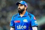 Rohit Sharma new role, Rohit Sharma, is rohit sharma moving out from mumbai indians, Leaders Rohit Sharma new role, Rohit Sharma, is rohit sharma moving out from mumbai indians, Leaders