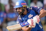 Rohit Sharma breaking updates, Rohit Sharma matches, rohit sharma to miss pbks match, Ipl 7 Rohit Sharma breaking updates, Rohit Sharma matches, rohit sharma to miss pbks match, Ipl 7