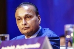 Anil Ambani breaking, SEBI, sebi bans anil ambani for 5 years and fines rs 25 cr, Sebi