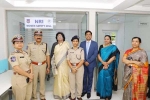 rights of nri women, safety cell for NRIs, telangana state police set up safety cell to safeguard rights of nri women, Telangana police rights of nri women, safety cell for NRIs, telangana state police set up safety cell to safeguard rights of nri women, Telangana police