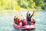 River-Rafting in Summer new tips, River-Rafting in Summer, safety tips for river rafting this summer, Nia