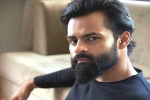 Republic movie, Sai Dharam Tej latest news, sai dharam tej s next movie is titled republic, Nabha natesh