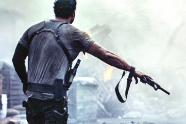 Salaar Makers' Statement on Postponement