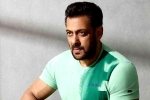Salman Khan updates, Chiranjeevi, salman khan coming for chiranjeevi and charan, Salman khan new movie