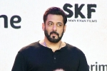 Salman Khan latest breaking, Salman Khan breaking news, salman khan s comment on blackbuck case goes viral, Rashmika