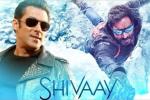 Karan Johar, Salman Khan latest, salman khan to promote shivaay, Big boss