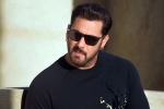 Salman Khan, Salman Khan's Assassination Plan latest, sensational angle in salman khan s assassination plan, Sonu