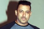 Salman Khan updates, Rajkumar Santoshi, salman khan s next film shelved, Wave cinema