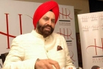 Detention, Detention, indian american entrepreneur condemns detention of sikhs in u s, Navneet kaur Detention, Detention, indian american entrepreneur condemns detention of sikhs in u s, Navneet kaur