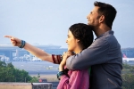 Sarfira Movie Review and Rating, Sarfira rating, sarfira movie review rating story cast and crew, Bollywood movie reviews