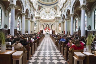 Pennsylvania Investigates Sex Abuse by Priests in Six Catholic Dioceses