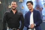 Shah Rukh Khan cameo, Shah Rukh Khan latest, shah rukh s cameo in salman khan s tubelight, Farah khan