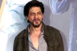 Shah Rukh Khan next movie, Shah Rukh Khan new film, shah rukh khan s next from march 2024, Kahani