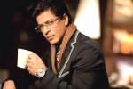 Shah Rukh Khan next film, Shah Rukh Khan richest, shahrukh the second richest actor in the world, Johnny depp