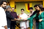 Sharwanand next film, Krishna Chaitanya, sharwanand is back to work, Hanu raghavapudi