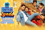 gay couple, Shubh Mangal Zyada Saavdhan, shubh mangal zyada saavdhan trailer out a breakthrough for bollywood, Majnu