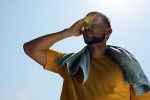 Heat Exhaustion news, Heat Exhaustion updates, proper signs of heat exhaustion, Stroke