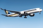 Singapore Airlines new attempts, Singapore Airlines new attempts, singapore airlines planning new safety measures for turbulence, Singapore airlines turbulence