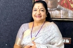 KS Chithra about Ram Mandir, KS Chithra, singer chithra faces backlash for social media post on ayodhya event, Ram temple KS Chithra about Ram Mandir, KS Chithra, singer chithra faces backlash for social media post on ayodhya event, Ram temple