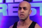 Indian-origin wrestler Sonjay Dutt, Indian-origin wrestler, why indian origin wrestler sonjay dutt didn t sign wwe, Wwe