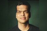 Sriram Krishnan, Sriram Krishnan breaking, indian american techie appointed donald trump s ai advisor, Sriram krishnan Sriram Krishnan, Sriram Krishnan breaking, indian american techie appointed donald trump s ai advisor, Sriram krishnan
