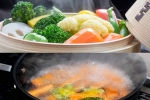 Steaming Vs Boiling Vegetables breaking, Steaming Vs Boiling Vegetables tips, steaming vs boiling vegetables which is healthier, Potatoes Steaming Vs Boiling Vegetables breaking, Steaming Vs Boiling Vegetables tips, steaming vs boiling vegetables which is healthier, Potatoes