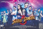 2020 Hindi movies, release date, street dancer 3d hindi movie, Prabhu deva