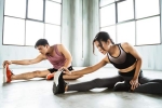 Stretching Vs Exercise news, Stretching, is stretching better than exercise, Tremor
