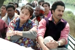 Sui Dhaaga, Anushka Sharma, sui dhaaga movie review rating story cast and crew, Maneesh sharma