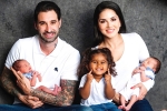 Noah Singh Weber, Noah Singh Weber, sunny leone adopts two baby boys, Sunny leone news Noah Singh Weber, Noah Singh Weber, sunny leone adopts two baby boys, Sunny leone news