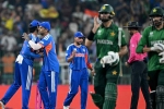 T20 World Cup 2026, India Vs Pakistan scorecard, t20 world cup india beat pakistan by 61 runs, Sun