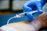 TB vaccine, Nigel Curtis, tb vaccine being tested as a potent coronavirus treatment, Bladder cancer
