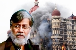 Tahawwur Rana latest, Tahawwur Rana latest, 26 11 accused tahawwur rana flown to india, Cancer