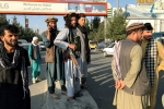 Talibans Kabul videobytes, Talibans Kabul latest, taliban takes over kabul president flies from afghanistan, Kabul airport Talibans Kabul videobytes, Talibans Kabul latest, taliban takes over kabul president flies from afghanistan, Kabul airport