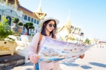 Thailand Tourism, Thailand, thailand reports a 7 44 drop in foreign visitors, Pandemic Thailand Tourism, Thailand, thailand reports a 7 44 drop in foreign visitors, Pandemic