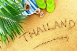 Thailand Visa-Free Entry Indians new breaking, Thailand Visa-Free Entry Indians new breaking, thailand announces indefinite visa free entry for indians, Indian travelers